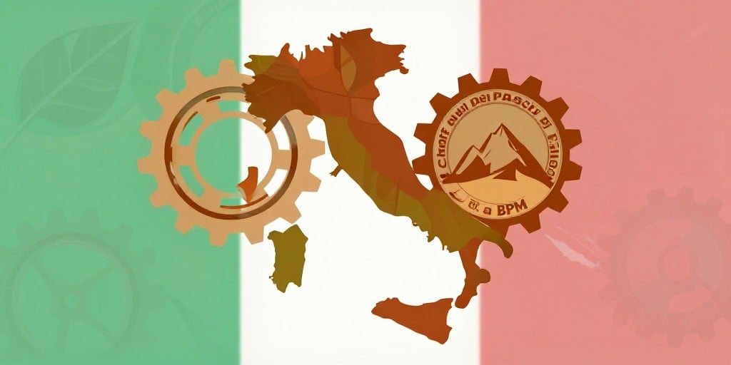 Credit Agricole Boosts Italian Reach: Near 30% Stake in Banco BPM Sparks New Merger Momentum