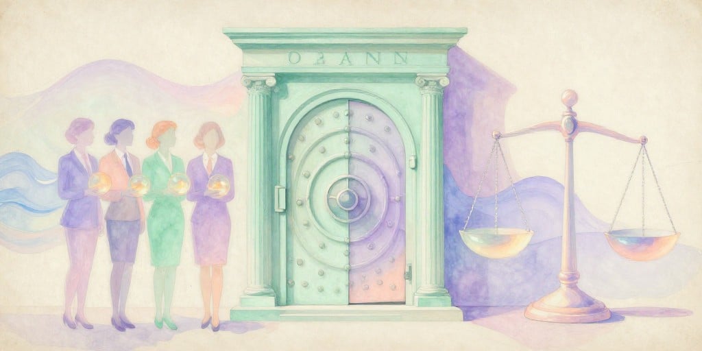 Credit Agricole’s Employee‑Only Capital Increase Sparks Demand, Debate and Calls for Transparency