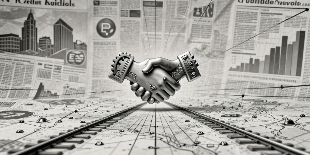 Credit Agricole’s IKB Deal Boosts Mid‑Corporate Reach in Germany, Fuels ESG‑Aligned Growth