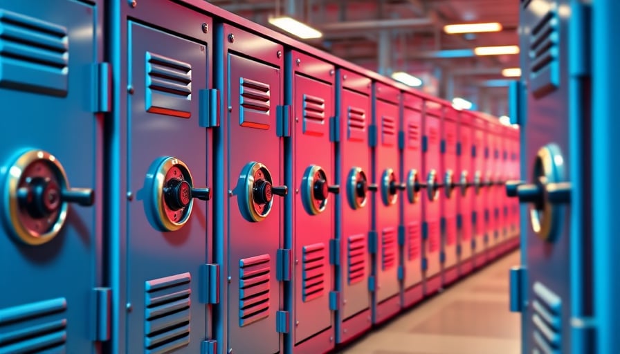 Credit Agricole’s Quiet Rally Masks Rising Risks: What Investors Need to Know Credit Agricole’s Quiet Rally Masks Rising Risks: What Investors Need to Know