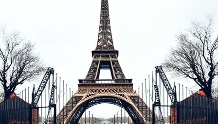 Credit Agricole's Stellar Performance and Strategic Acquisitions Propel It to New Heights in European Banking
