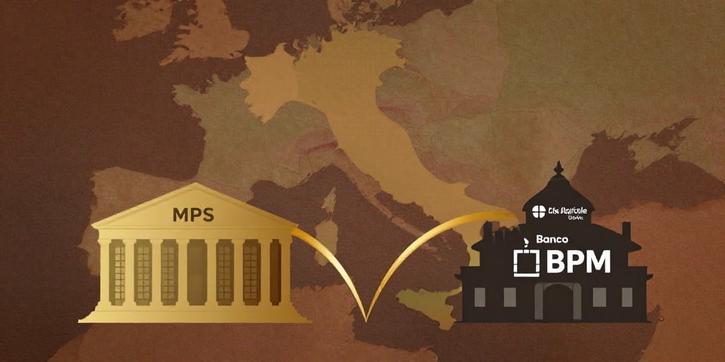 Credit Agricole’s Strategic Role in MPS Consolidation: A Deep Dive into Italian Banking Shake‑Ups