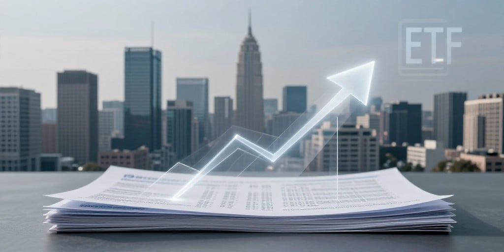 Credo Tech Insider Sale Sparks Positive Earnings Momentum & ETF Highlight