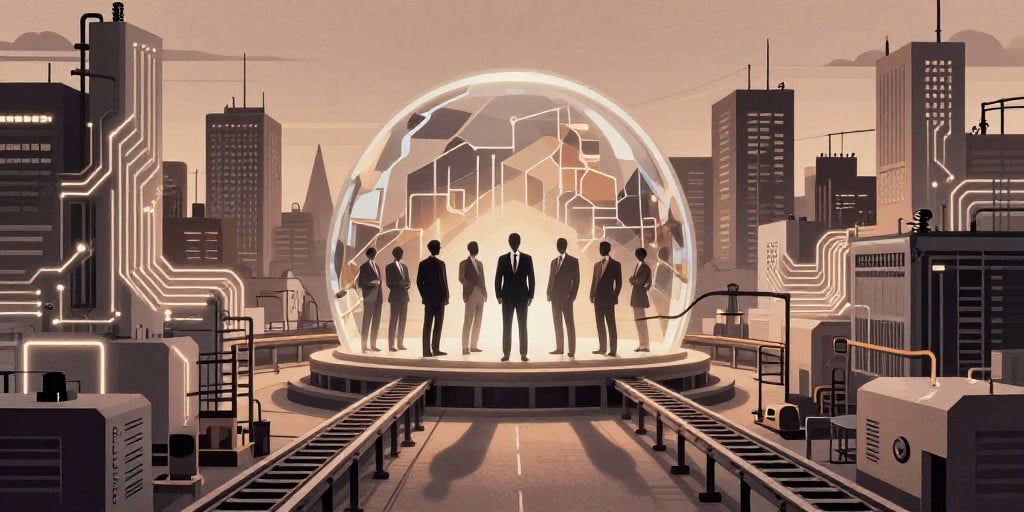 Credo Tech Insider Trades: Trust‑Based Sales, Market Alignment & Governance Insight