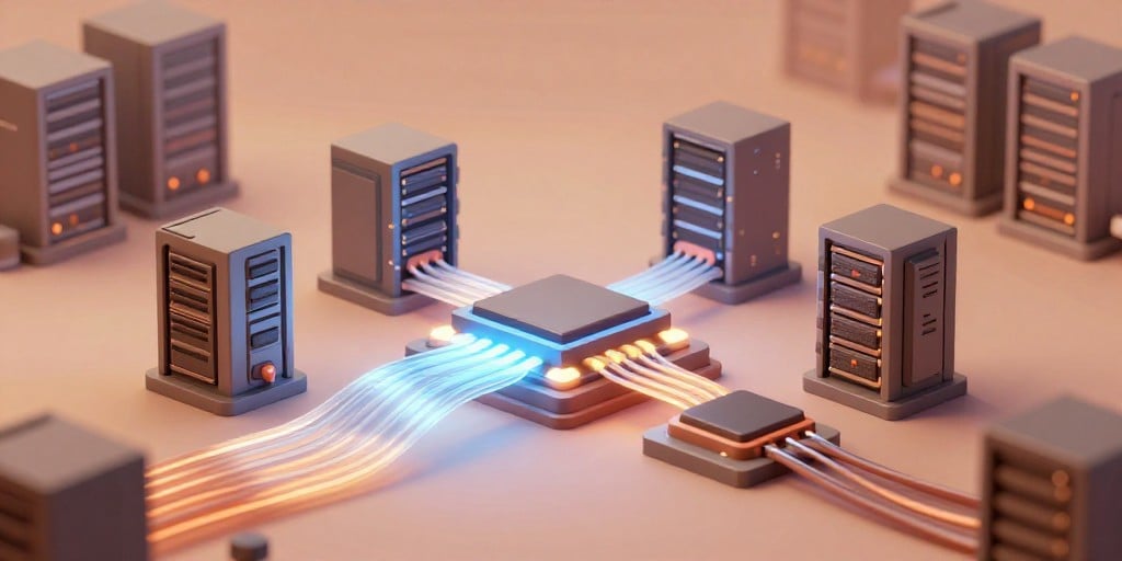 Credo Technology Leads Aura VettaFi Photonics ETF, Boosting AI‑Powered Optical Growth Credo Technology Leads Aura VettaFi Photonics ETF, Boosting AI‑Powered Optical Growth