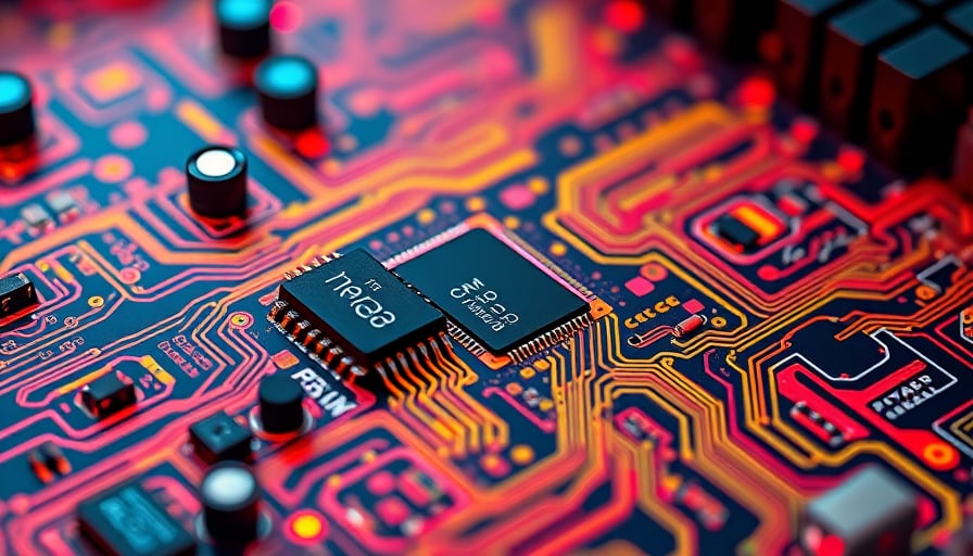 Credo Technology's Analyst Focus: Navigating Volatility with Strong Connectivity & Semiconductor Growth