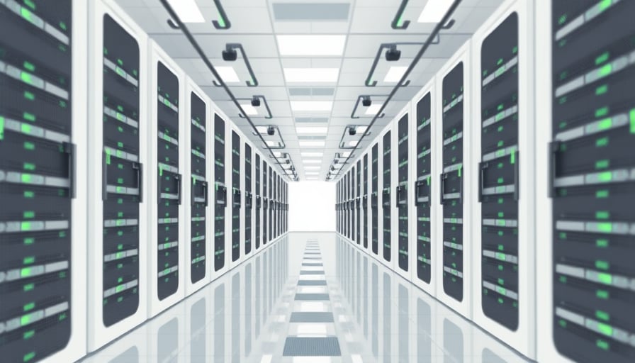 Credo Technology’s Earnings Turnaround Sparks Investor Optimism