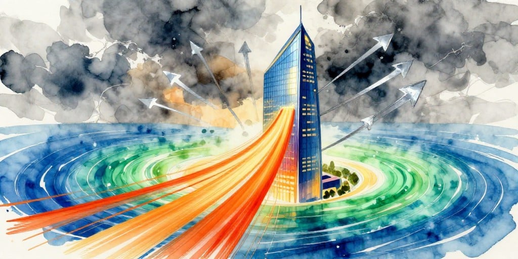 Credo Technology's Q2 2026 Earnings: Strong EPS Boost, Cloud Growth, & Regulatory Risks