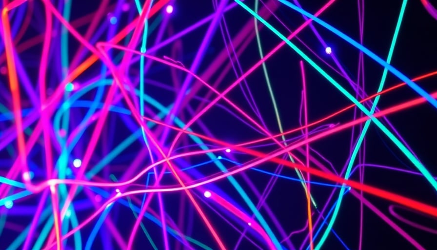 Credo & TensorWave Partner to Boost AI Infrastructure with ZeroFlap Cabling