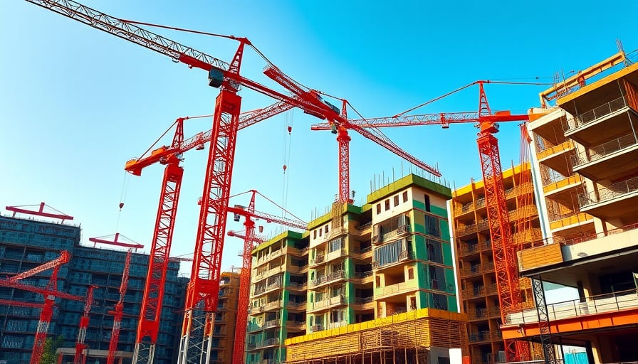 CRH Announces Modest Dividend: Strategic Shareholder Reward Amid Growth and Tax Implications