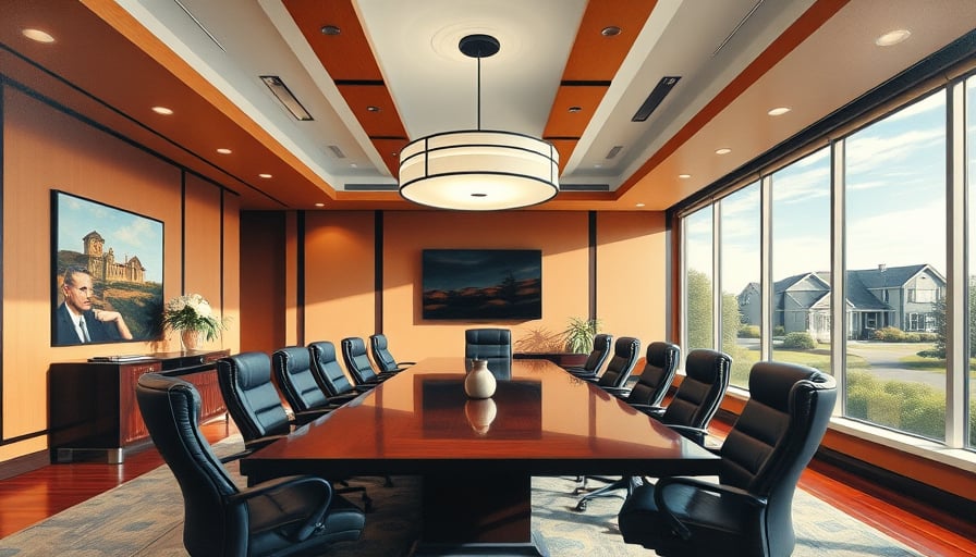 CRH plc Announces 2026 AGM: Governance Reforms, LSE Delisting, and 2025 Growth Highlights