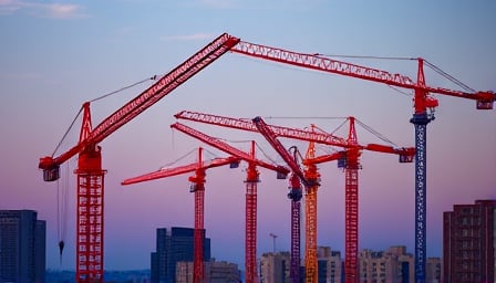 CRH PLC Bolsters Market Position with $2.1 Billion Eco Material Technologies Acquisition
