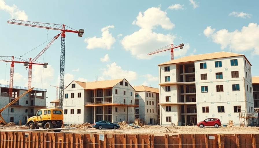 CRH PLC: ETF Moves, New Regional Leader, and ESG‑Focused Growth