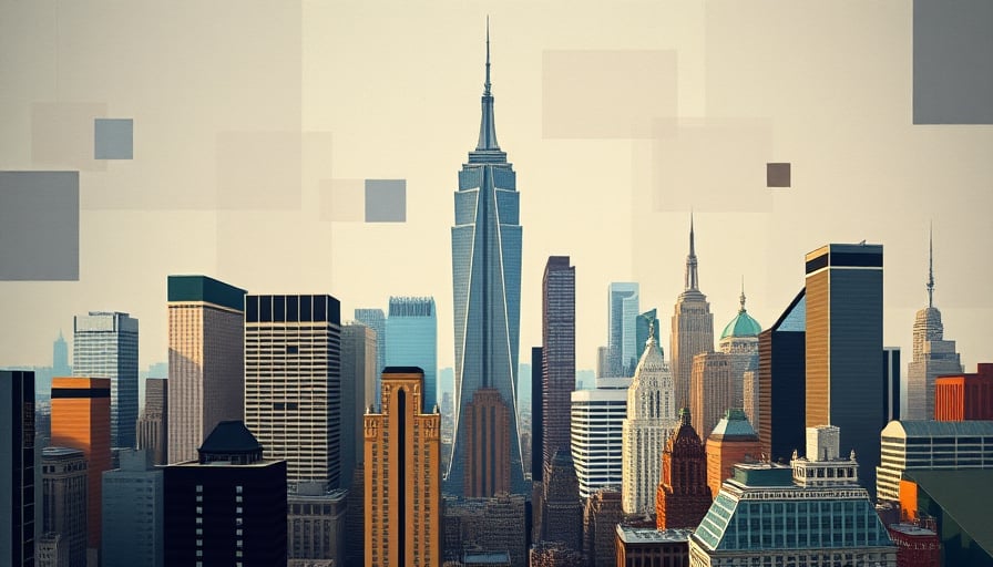 CRH PLC Joins the S&P 500: Boosting Global Reach & Investor Interest CRH PLC Joins the S&P 500: Boosting Global Reach & Investor Interest