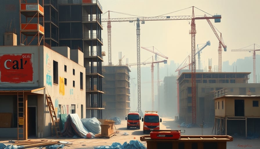 CRH PLC Q4 2026 Earnings Beat: M&A‑Driven Growth Sets Record EBITDA