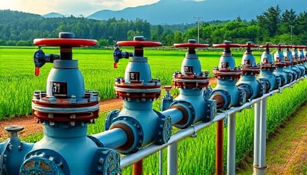 CRH PLC Spearheads Innovation in Water Infrastructure and Healthcare with Strategic Investments and Partnerships