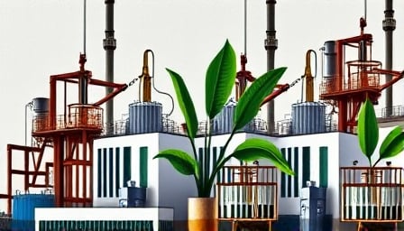 CRH PLC Surges in Q2 with Strong Growth, Raises Guidance and Dividend