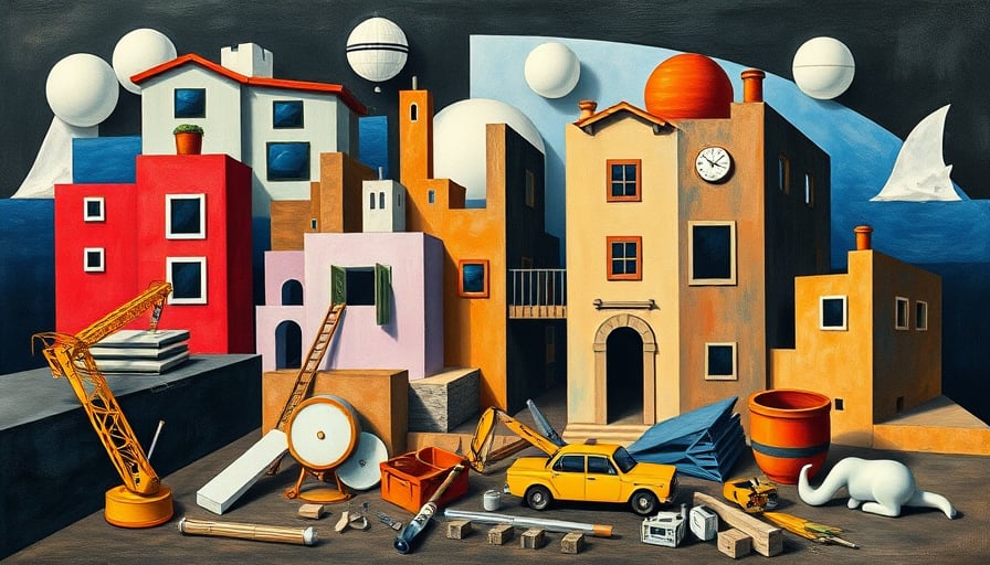 CRH PLC Surges: Strong Share Gains, Gibson Acquisition Approved, and Growing Construction Outlook