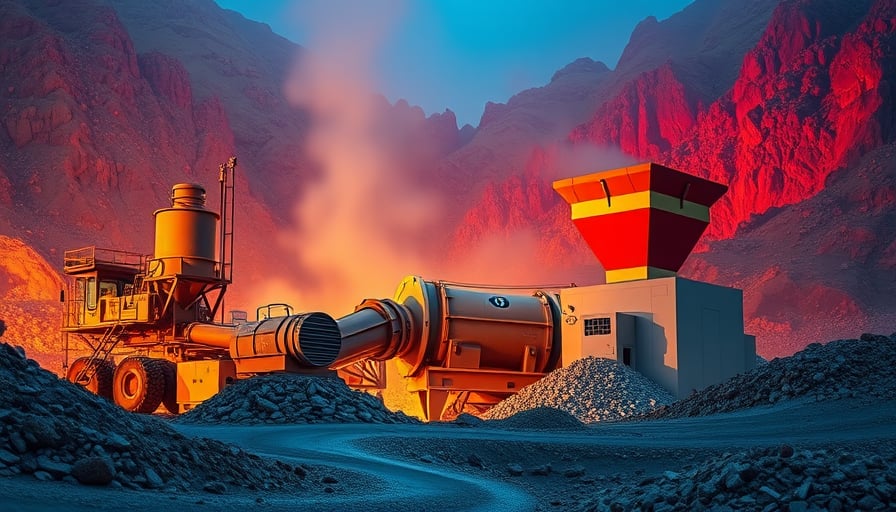 CRH PLC's 3% Spot in Munro Growth Funds Highlights Construction‑Tech Synergy