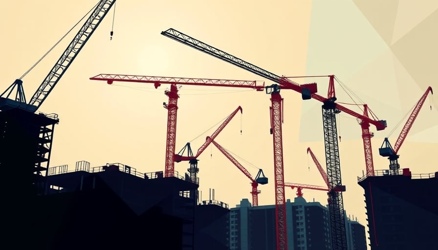 CRH PLC’s S&P 500 Inclusion: Boosting Demand, Value & Institutional Visibility