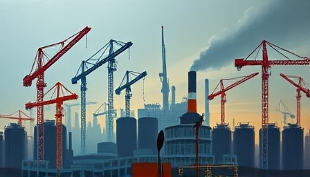CRH plc's Upcoming Results: A Crucial Test for Its High Valuation