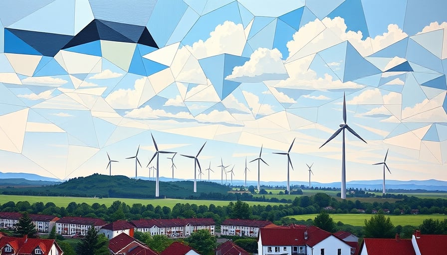 Criteria Caixa Boosts Stake in Naturgy, Powering Spain’s Grid‑Renewable Transition