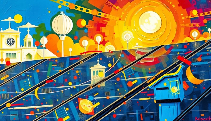 CriteriaCaixa Boosts Stake in Naturgy to 26% – Powering a Stable Utility Future