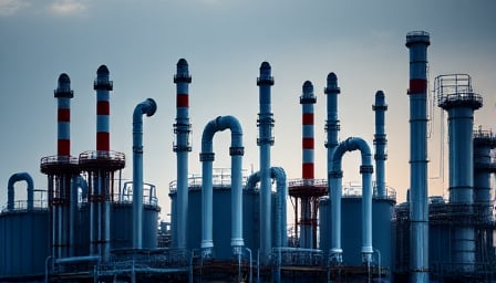 Croda International PLC Faces Stock Decline Amid Economic Uncertainty and Analyst Concerns