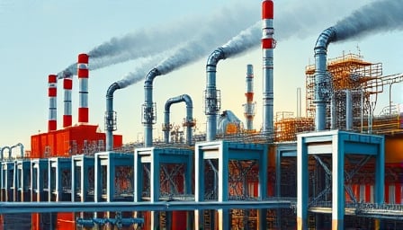 Croda International PLC Faces Uncertainty Amid Market Turmoil and Potential Growth Opportunities