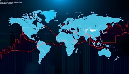 Croda International PLC Stock Fluctuates Amid Sino-US Trade Talks and Market Volatility