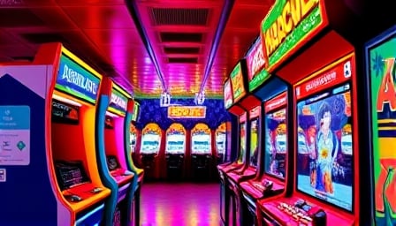 Cross-Sector Strategies: Gaming and Finance Innovate with Omnichannel and Human-Centric Approaches