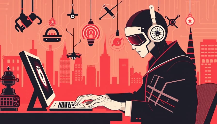 CrowdStrike Boosts Growth with Analyst Upgrades and $740M Identity‑Security Acquisition