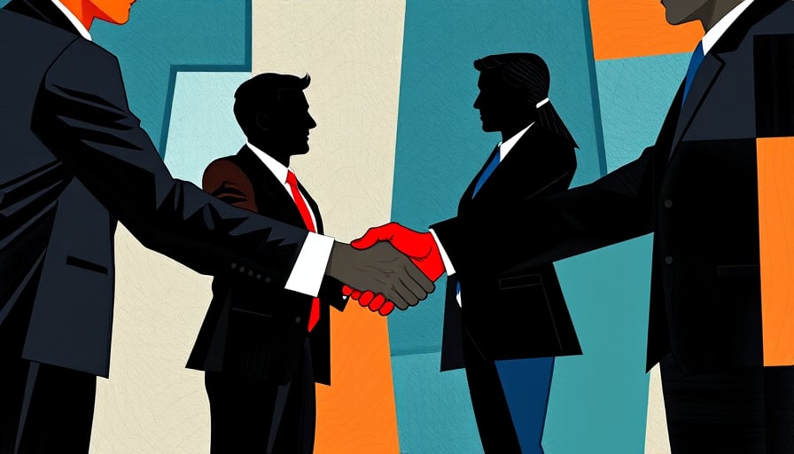 CrowdStrike CEO Receives New Equity Package, Boosts Investor Confidence & Market Position