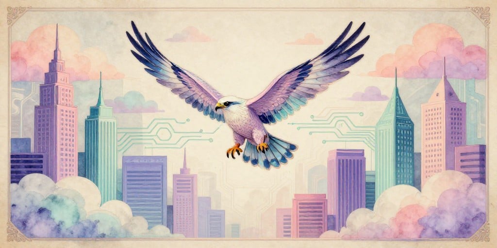 CrowdStrike CEO’s Share Sale Spurs AI‑Driven Rally, Boosts Falcon Adoption