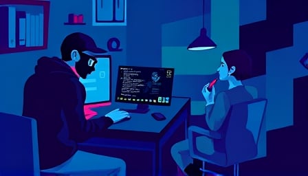 Crowdstrike Faces Analyst Downgrade Amid Sales Concerns Despite Strong Cybersecurity Position