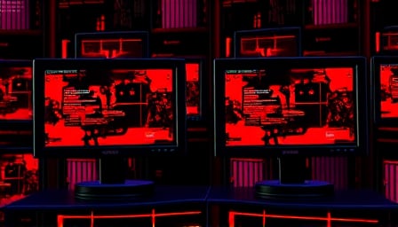 Crowdstrike Faces Financial Challenges Despite Revenue Growth Amid Regulatory Scrutiny
