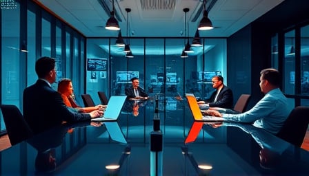 Crowdstrike Faces Government Probe Over Carahsoft Deal, Valuation Plummets