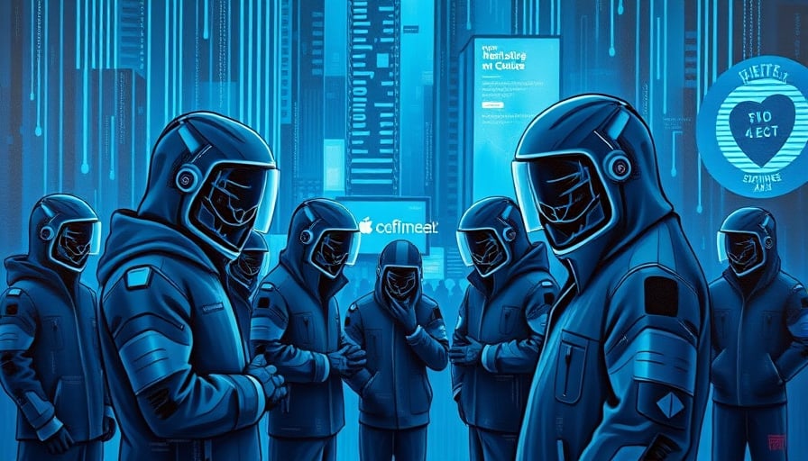 CrowdStrike Gains Analyst Upgrades, FedRAMP High Boosts AI‑Cybersecurity Growth
