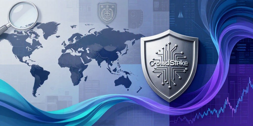 CrowdStrike Stock Stays Strong: Analysts Boost Target Prices Amid Cyber‑Defense Wins