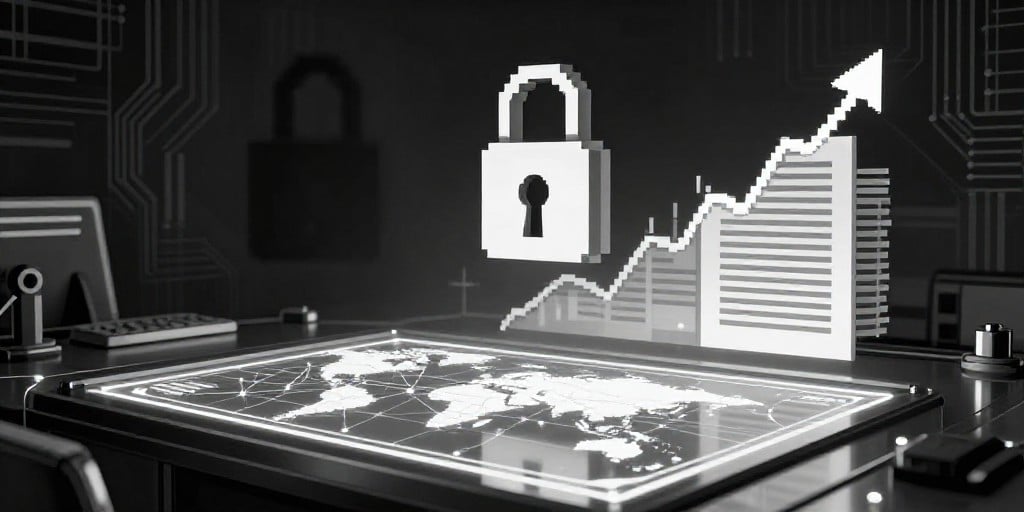CrowdStrike's 4‑for‑1 Split, Insider Moves & New Crypto‑Security Edge Drive Investor Interest