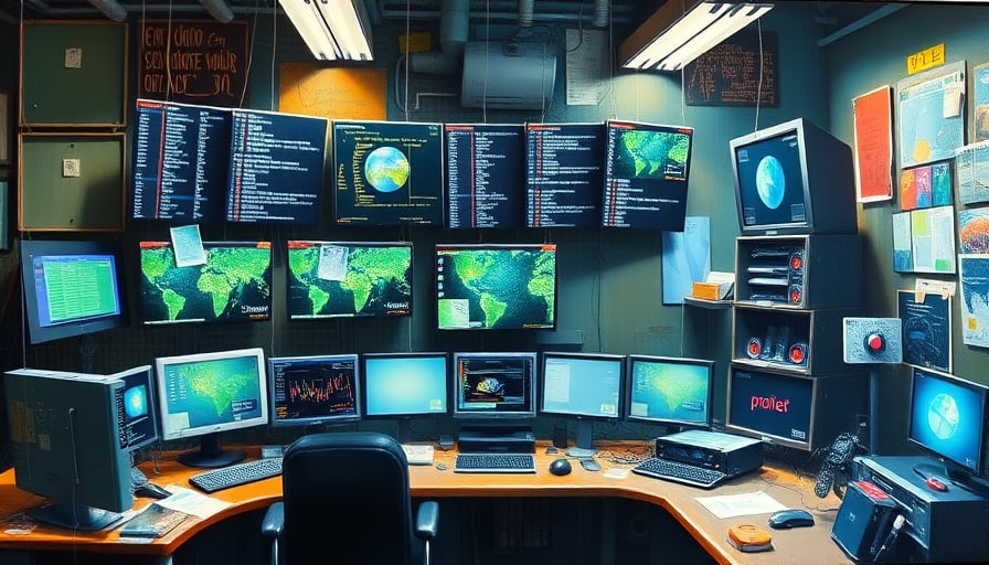 CrowdStrike's AI-Driven Growth Faces Investor Scrutiny Amid Global Cybersecurity Demand