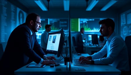 Crowdstrike's Comeback Sparks Analyst Divide: Resilience or Bubble?