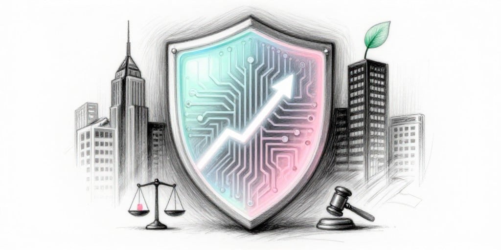 CrowdStrike’s Market Surge: Investor Confidence, AI‑Powered Security & CSR Impact