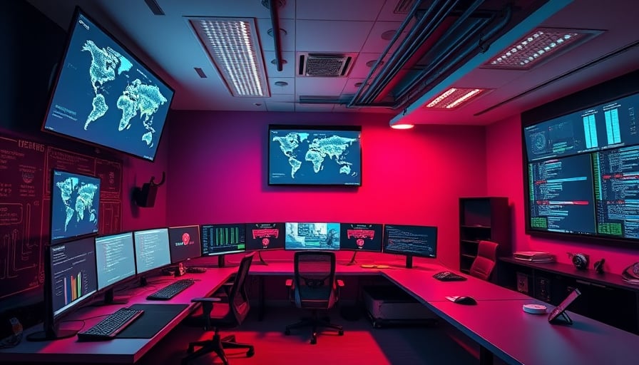 CrowdStrike’s Q3 Surge: Strong Earnings & Partnership Power Boost Cybersecurity Growth