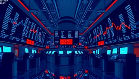Crowdstrike's Revenue Surges Despite Stock Price Drop Amid Investor Skepticism