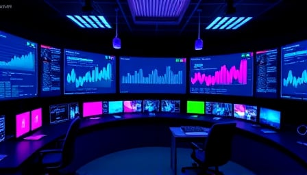 Crowdstrike's Stock Rises on AI Focus and Defense Spending Growth Prospects