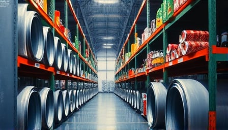 Crown Holdings, Inc. Soars to Record High: Is the Stock Bubble About to Burst?