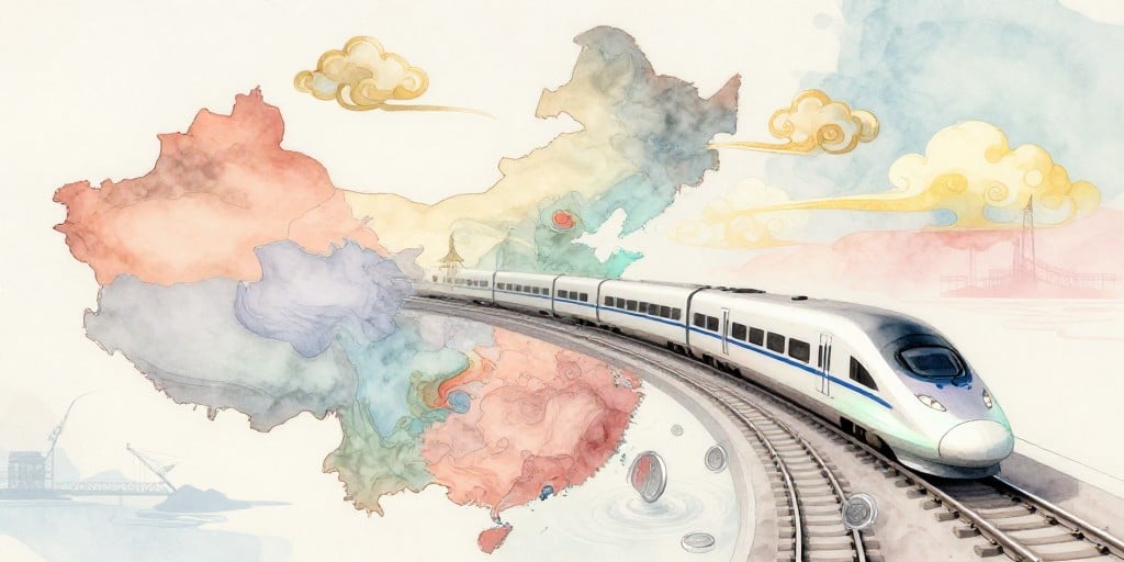 CRRC Boosts Equity Stability with State‑Owned Capital Influx and Share Buyback CRRC Boosts Equity Stability with State‑Owned Capital Influx and Share Buyback