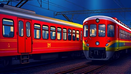 CRRC Corp Ltd's Stock Volatility Highlights Investor Caution Amid Dividend and Responsibility Concerns