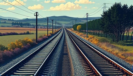 CRRC Corporation Limited: Navigating Stock Stability and Growth Potential in the Global Rail Industry